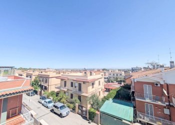 Vista - Appartamento via dei Monti di San Paolo, Roma - foto 27