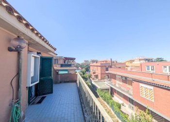 Terrazzo - Appartamento via dei Monti di San Paolo, Roma - foto 28