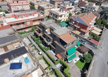 Vista - Appartamento via dei Monti di San Paolo, Roma - foto 29