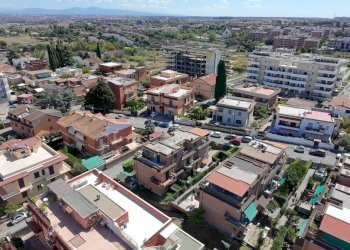 Vista - Appartamento via dei Monti di San Paolo, Roma - foto 31