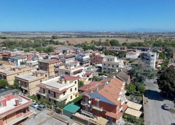 Vista - Appartamento via dei Monti di San Paolo, Roma - foto 32