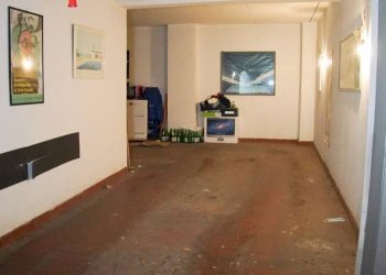 Box auto - Appartamento via dei Monti di San Paolo, Roma - foto 34