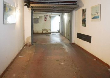 Box auto - Appartamento via dei Monti di San Paolo, Roma - foto 35