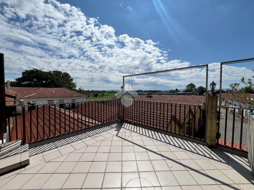 Casa semi indipendente Via Gamberi, San Francesco al Campo - foto 2