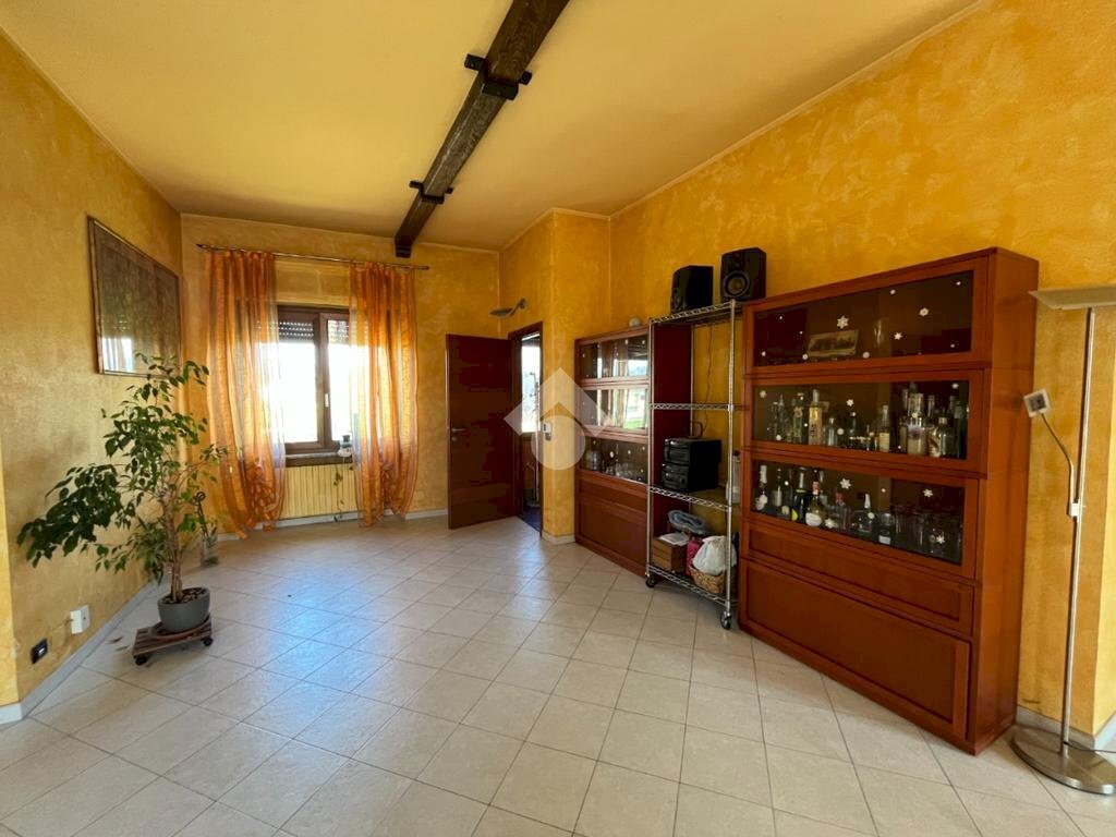 Casa semi indipendente Via Gamberi, San Francesco al Campo - foto 3