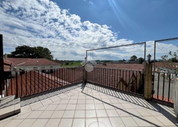 Casa semi indipendente Via Gamberi, San Francesco al Campo - foto 7