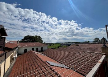 Casa semi indipendente Via Gamberi, San Francesco al Campo - foto 8