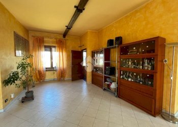 Casa semi indipendente Via Gamberi, San Francesco al Campo - foto 3