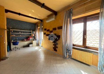 Casa semi indipendente Via Gamberi, San Francesco al Campo - foto 4