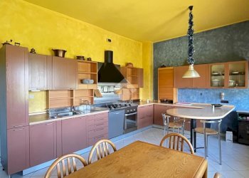 Casa semi indipendente Via Gamberi, San Francesco al Campo - foto 10