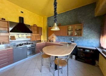 Casa semi indipendente Via Gamberi, San Francesco al Campo - foto 5