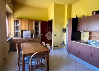 Casa semi indipendente Via Gamberi, San Francesco al Campo - foto 6