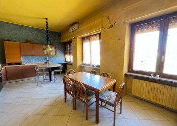 Casa semi indipendente Via Gamberi, San Francesco al Campo - foto 11