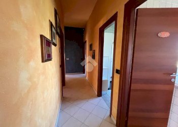 Casa semi indipendente Via Gamberi, San Francesco al Campo - foto 12