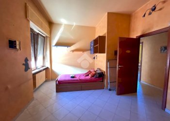 Casa semi indipendente Via Gamberi, San Francesco al Campo - foto 15