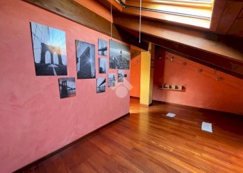 Casa semi indipendente Via Gamberi, San Francesco al Campo - foto 27