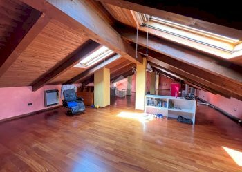 Casa semi indipendente Via Gamberi, San Francesco al Campo - foto 28