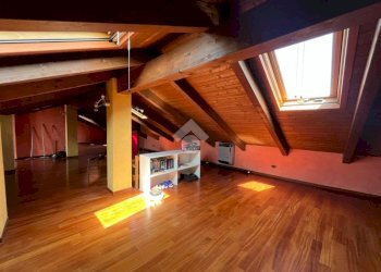 Casa semi indipendente Via Gamberi, San Francesco al Campo - foto 29