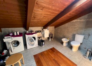 Casa semi indipendente Via Gamberi, San Francesco al Campo - foto 31