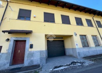 Casa semi indipendente Via Gamberi, San Francesco al Campo - foto 9