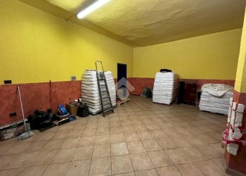 Casa semi indipendente Via Gamberi, San Francesco al Campo - foto 33