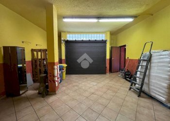 Casa semi indipendente Via Gamberi, San Francesco al Campo - foto 34