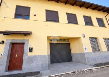 Casa semi indipendente Via Gamberi, San Francesco al Campo - foto 1