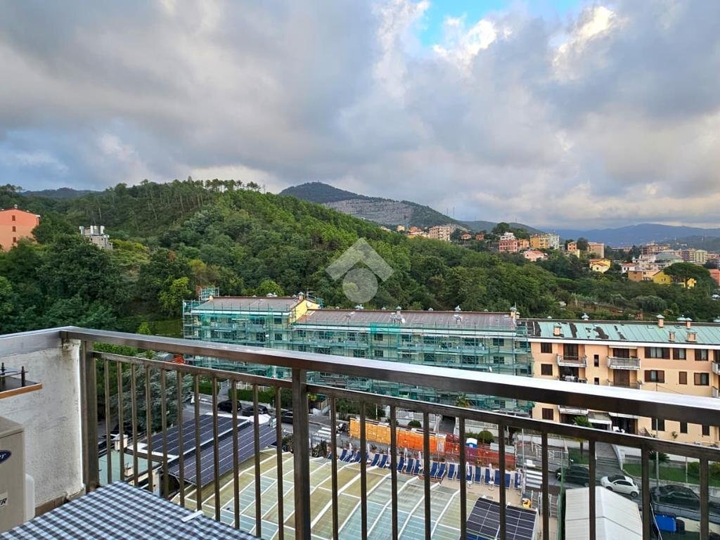 Quadrilocale Viale Villa Gavotti, Genova (zona Multedo) - foto 2