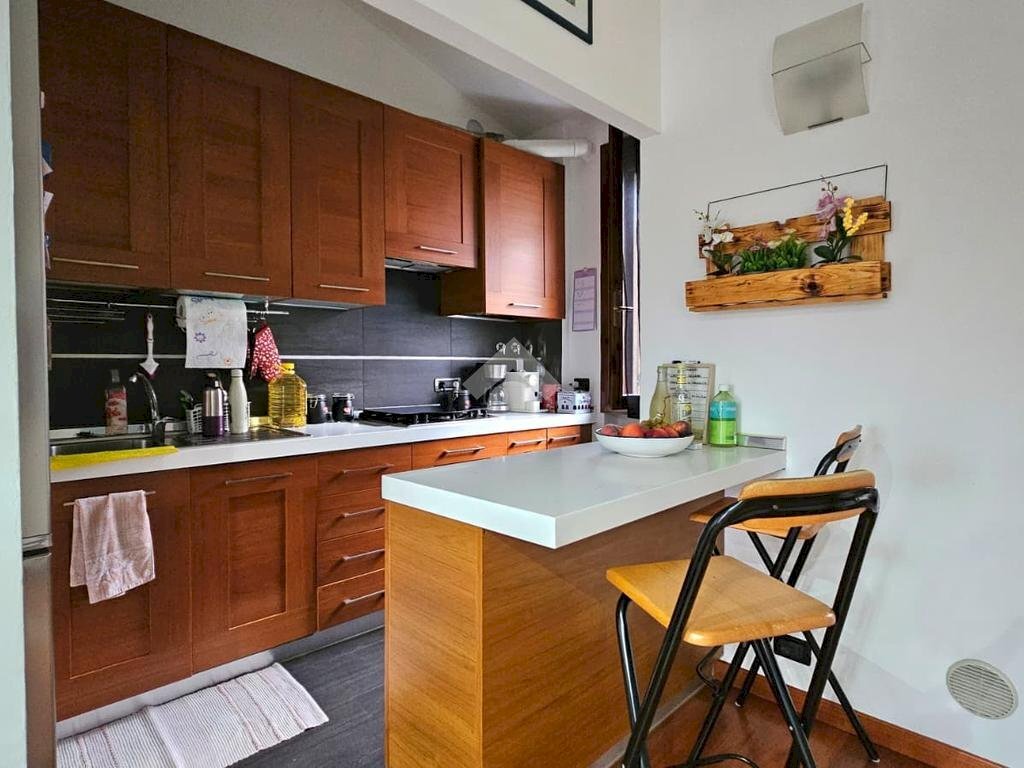 Quadrilocale Viale Villa Gavotti, Genova (zona Multedo) - foto 3