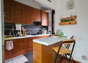 Quadrilocale Viale Villa Gavotti, Genova (zona Multedo) - foto 3