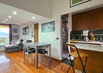 Quadrilocale Viale Villa Gavotti, Genova (zona Multedo) - foto 4