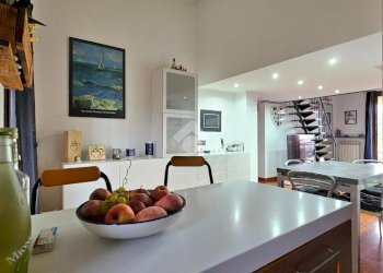 Quadrilocale Viale Villa Gavotti, Genova (zona Multedo) - foto 5