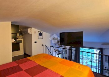 Quadrilocale Viale Villa Gavotti, Genova (zona Multedo) - foto 6