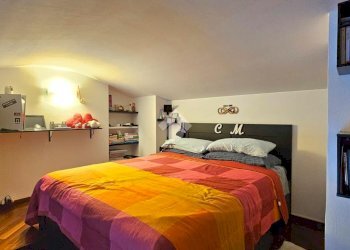 Quadrilocale Viale Villa Gavotti, Genova (zona Multedo) - foto 7