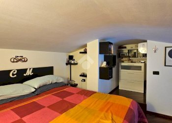 Quadrilocale Viale Villa Gavotti, Genova (zona Multedo) - foto 8