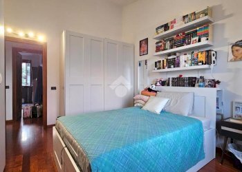 Quadrilocale Viale Villa Gavotti, Genova (zona Multedo) - foto 10