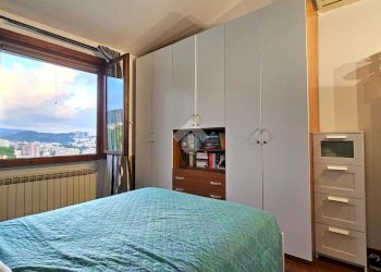 Quadrilocale Viale Villa Gavotti, Genova (zona Multedo) - foto 12