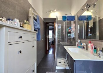 Quadrilocale Viale Villa Gavotti, Genova (zona Multedo) - foto 13