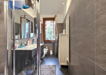 Quadrilocale Viale Villa Gavotti, Genova (zona Multedo) - foto 14