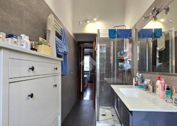 Quadrilocale Viale Villa Gavotti, Genova (zona Multedo) - foto 15