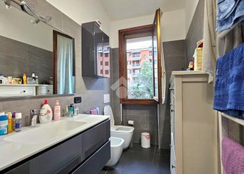 Quadrilocale Viale Villa Gavotti, Genova (zona Multedo) - foto 16