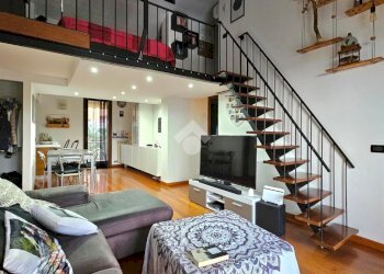 Quadrilocale Viale Villa Gavotti, Genova (zona Multedo) - foto 17