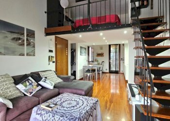 Quadrilocale Viale Villa Gavotti, Genova (zona Multedo) - foto 18