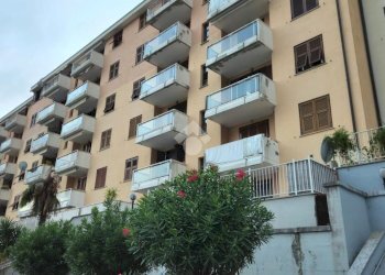 Quadrilocale Viale Villa Gavotti, Genova (zona Multedo) - foto 19