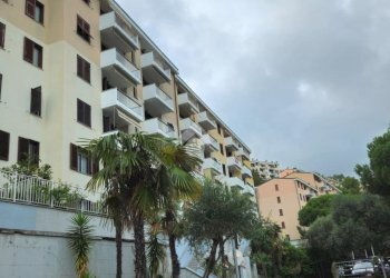 Quadrilocale Viale Villa Gavotti, Genova (zona Multedo) - foto 20