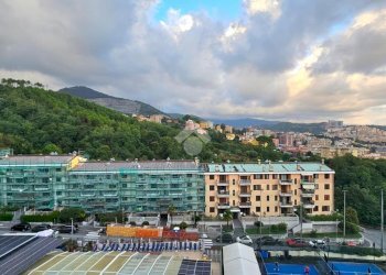 Quadrilocale Viale Villa Gavotti, Genova (zona Multedo) - foto 26