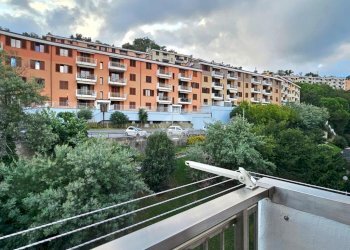 Quadrilocale Viale Villa Gavotti, Genova (zona Multedo) - foto 28