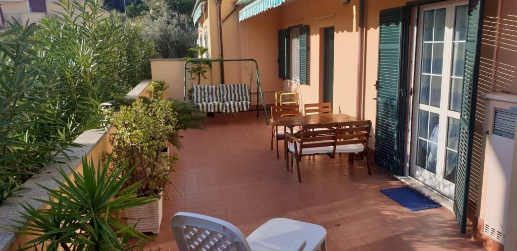 Two-room apartment Ceriale - photo 2