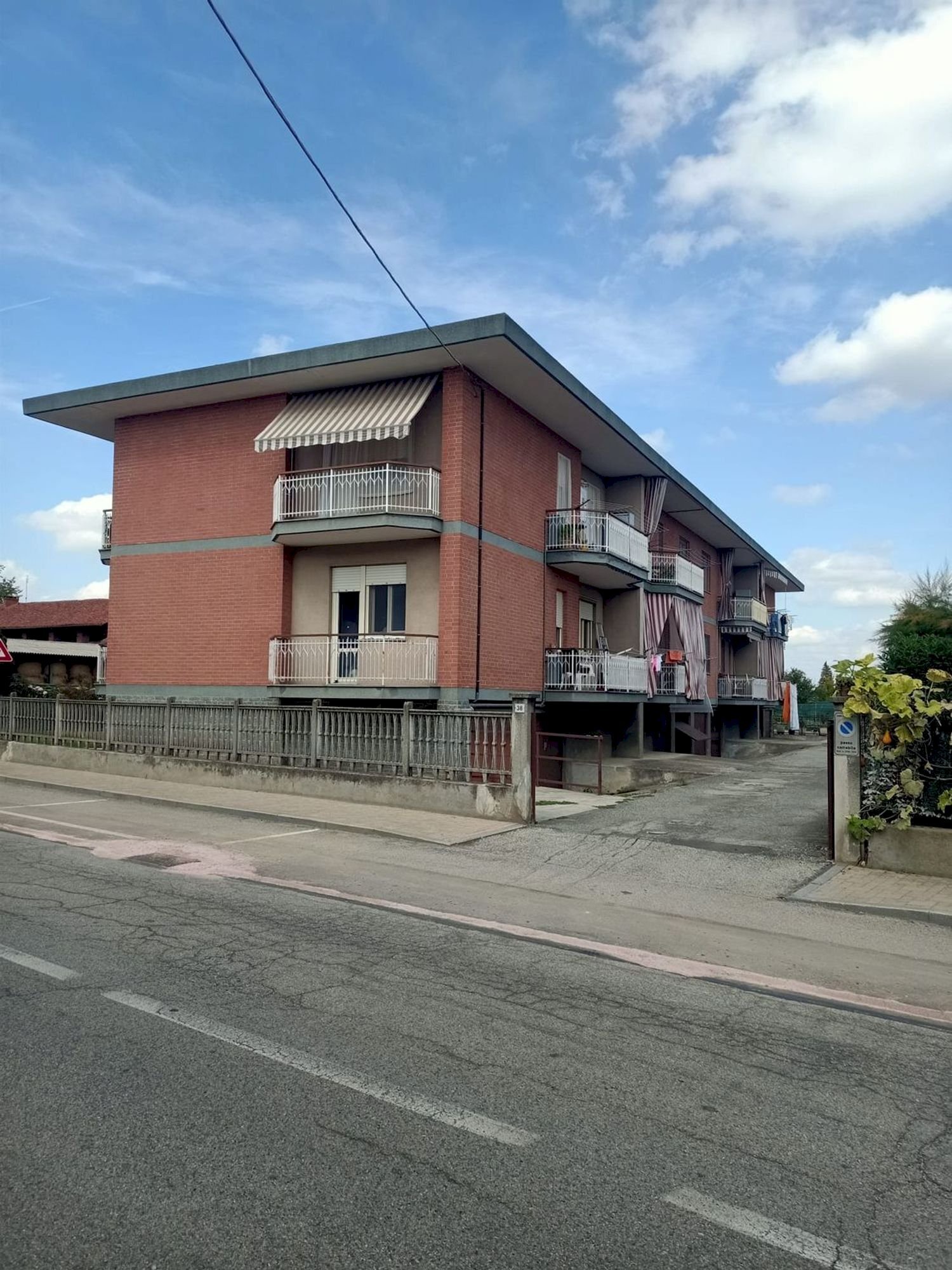 Apartment Villafranca Piemonte - photo 2