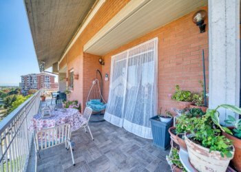 Appartamento Via italo calvino, Orbassano - foto 18